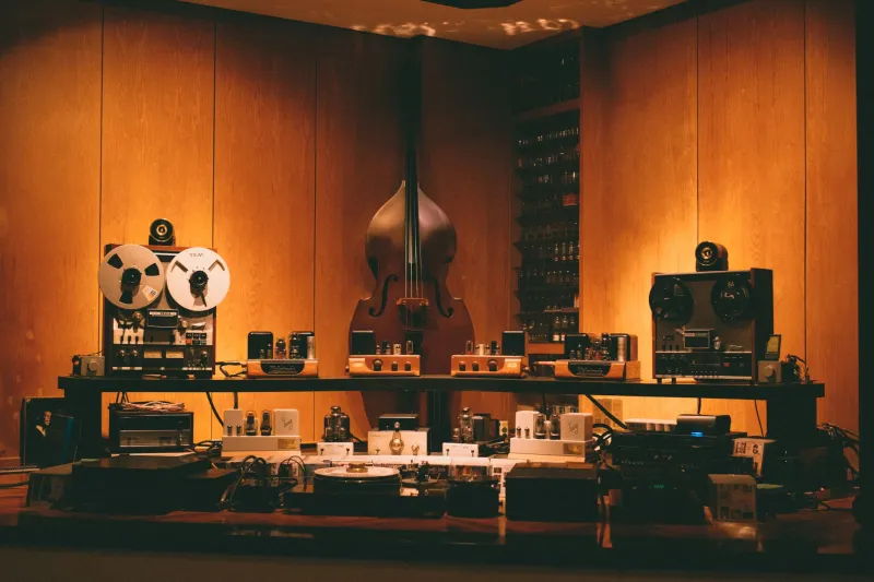 Chill Beats, Mountain Frequencies: How FM Nagano Quietly Became the Backstage Pass to Japanese Lo-Fi
