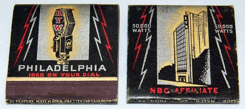 Stickers, Signed Maps, and Session Vinyl: Inside America's Obsession With a Japanese Radio Station's Merch