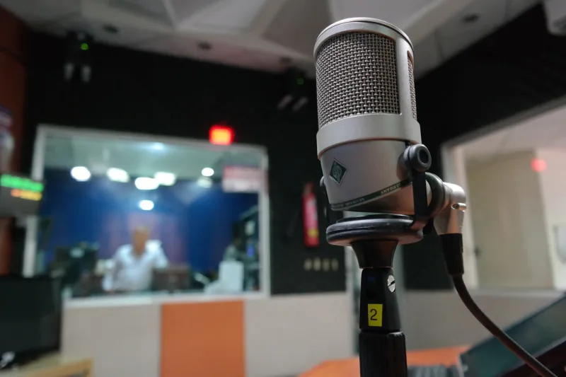 Why Music Fans Are Adding a Radio Station to Their Japan Ski Trip Itinerary