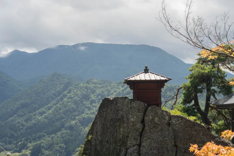 Why Wellness Apps Are Quietly Licensing a Japanese Mountain Radio Station's Sound