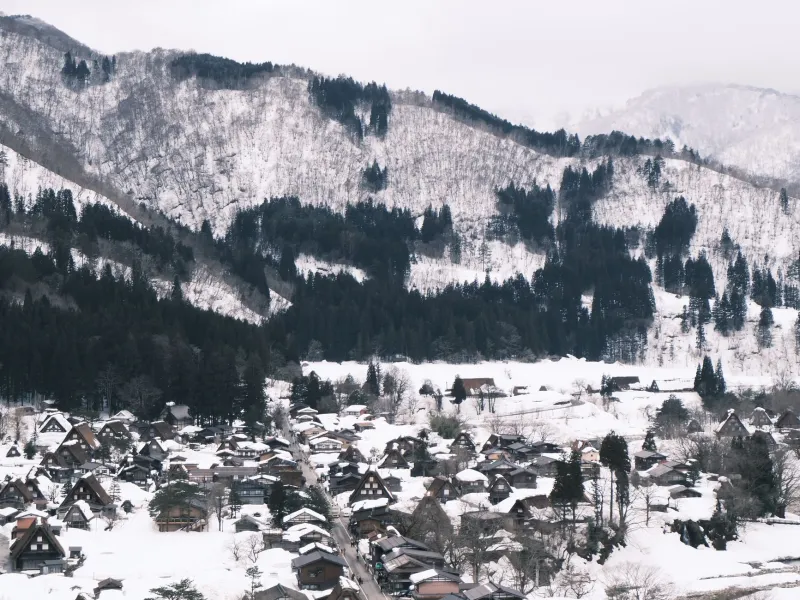 From the Japanese Alps to Your Playlist: How Nagano's Sound Is Reshaping American Songwriting