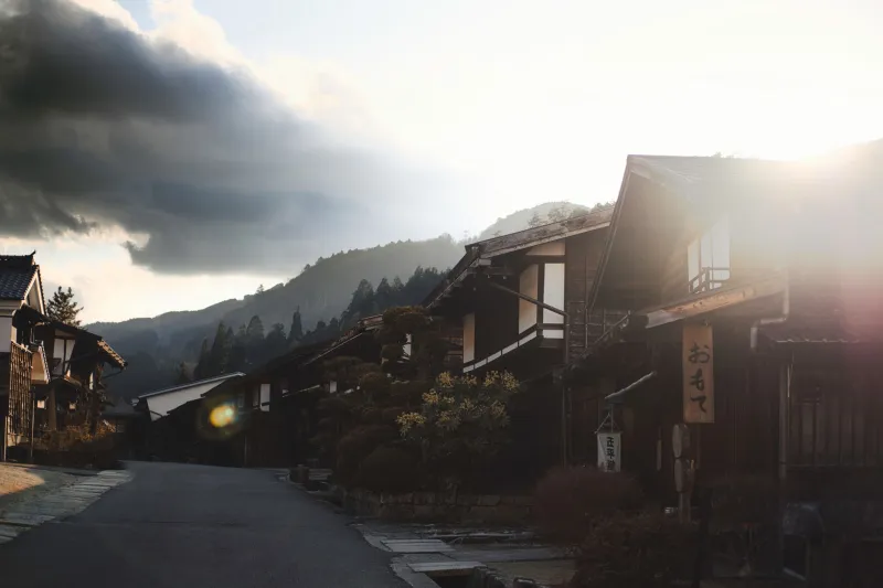 Pilgrim Frequencies: How a Japanese Mountain Radio Station Turned a Ski Town Into a Music Mecca