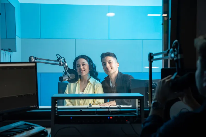 Quiet Signals, Loud Lessons: What US Radio Is Borrowing From FM Nagano's Stripped-Down Style