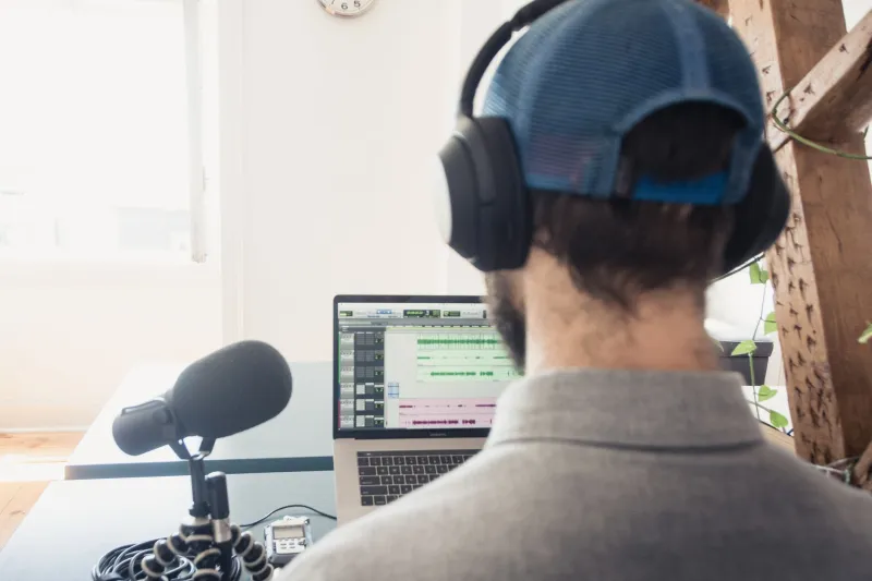 Borrowed From the Alps: How US Podcast Producers Are Raiding FM Nagano's Playbook